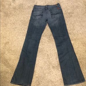 Seven for All Mankind Jeans